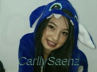 CarllySaenz