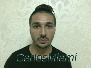CarlosMiami
