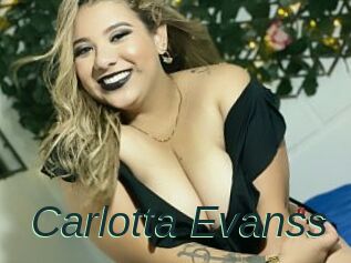 Carlotta_Evanss