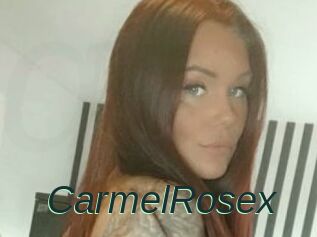 CarmelRosex