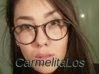 CarmelitaLos