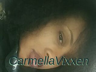 CarmellaVixxen
