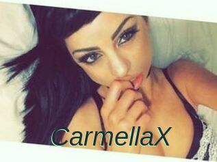 CarmellaX