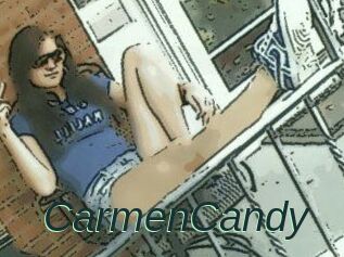 CarmenCandy