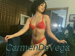 CarmenDeVega