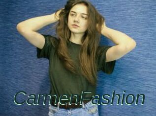 CarmenFashion