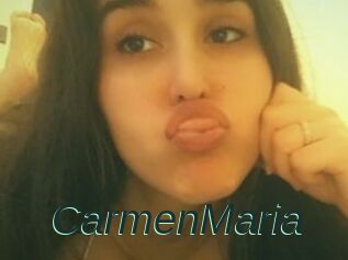 CarmenMaria
