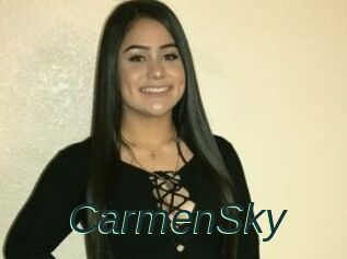 CarmenSky
