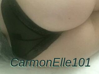 CarmonElle101