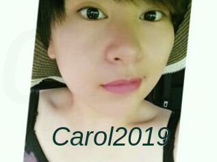 Carol2019