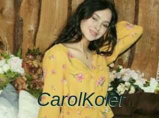 CarolKoler