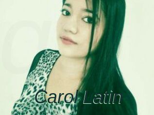 Carol_Latin