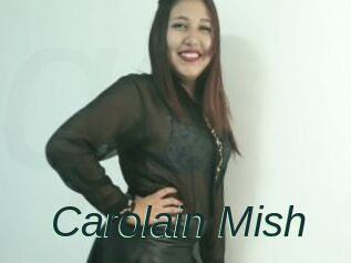 Carolain_Mish