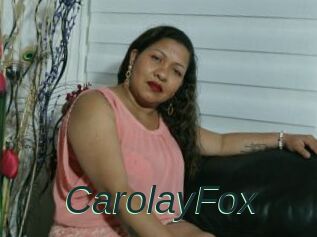 CarolayFox