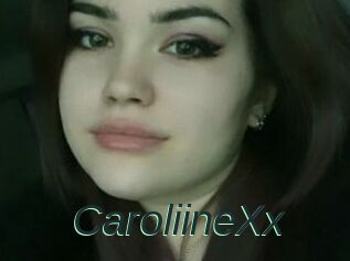 CaroliineXx