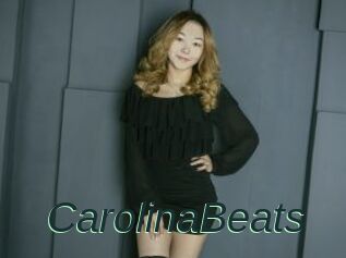 CarolinaBeats