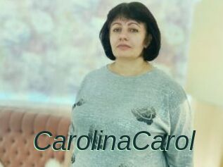 CarolinaCarol