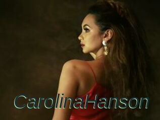CarolinaHanson