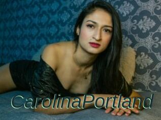 CarolinaPortland