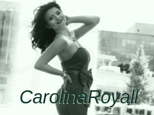 CarolinaRoyall