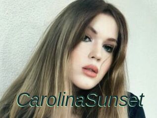 CarolinaSunset