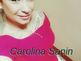 Carolina_Sanin