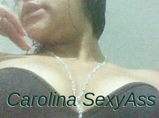 Carolina_SexyAss