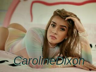 CarolineDixon