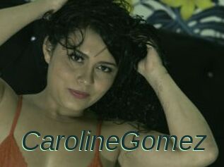 CarolineGomez
