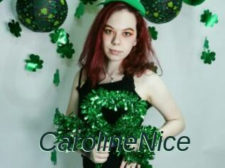 CarolineNice