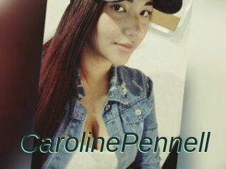 CarolinePennell