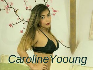 CarolineYooung