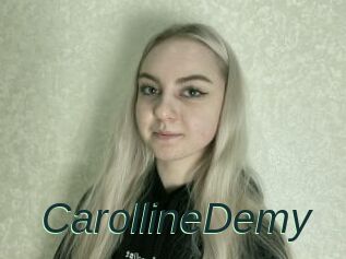 CarollineDemy