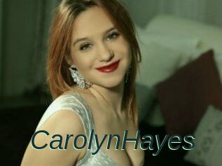 CarolynHayes