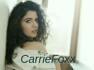 CarrieFoxx