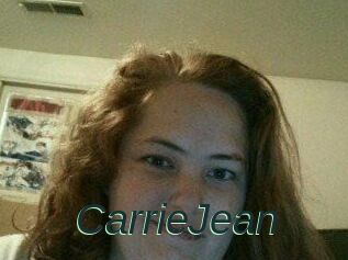 CarrieJean