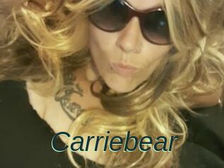 Carriebear