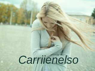 Carriienelso