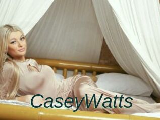 CaseyWatts