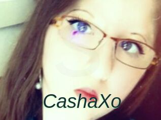 CashaXo