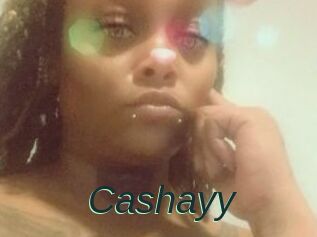Cashayy