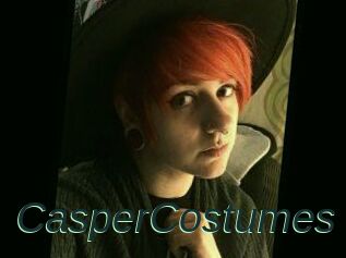 CasperCostumes