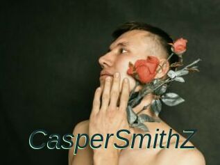 CasperSmithZ
