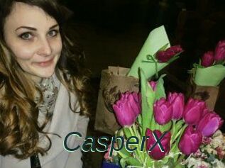 CasperX