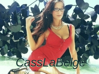 CassLaBelge