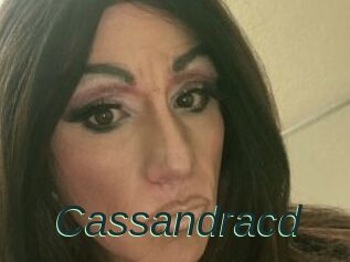 Cassandracd