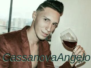 CassanovaAngelo