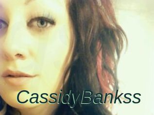 CassidyBankss