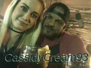CassidyCream93