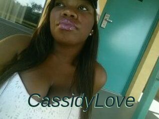 Cassidy_Love